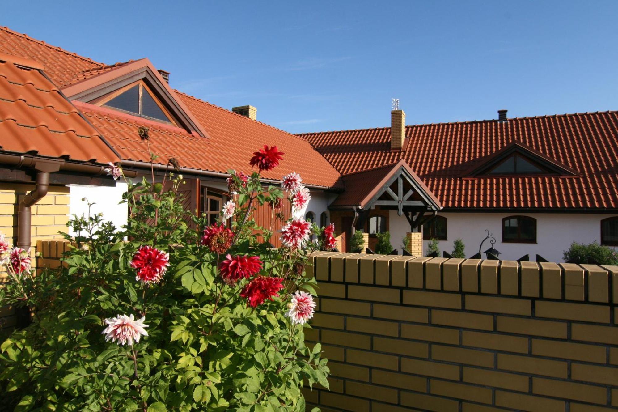 Siedlisko Leszczewek Exterior foto