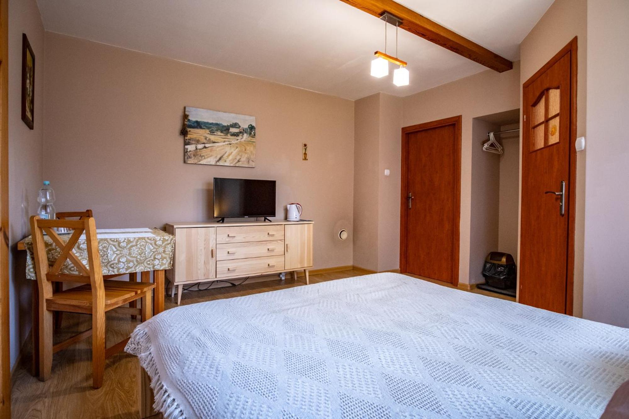 Siedlisko Leszczewek Exterior foto