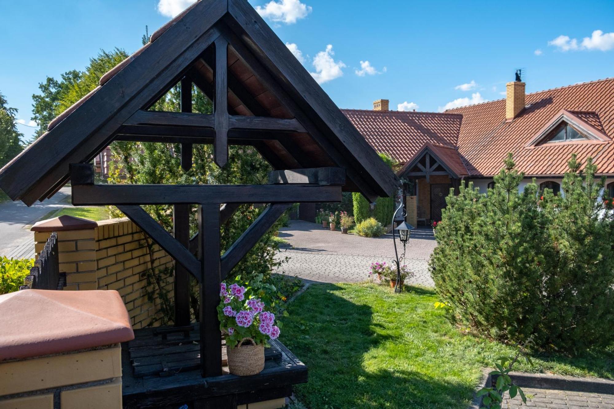 Siedlisko Leszczewek Exterior foto