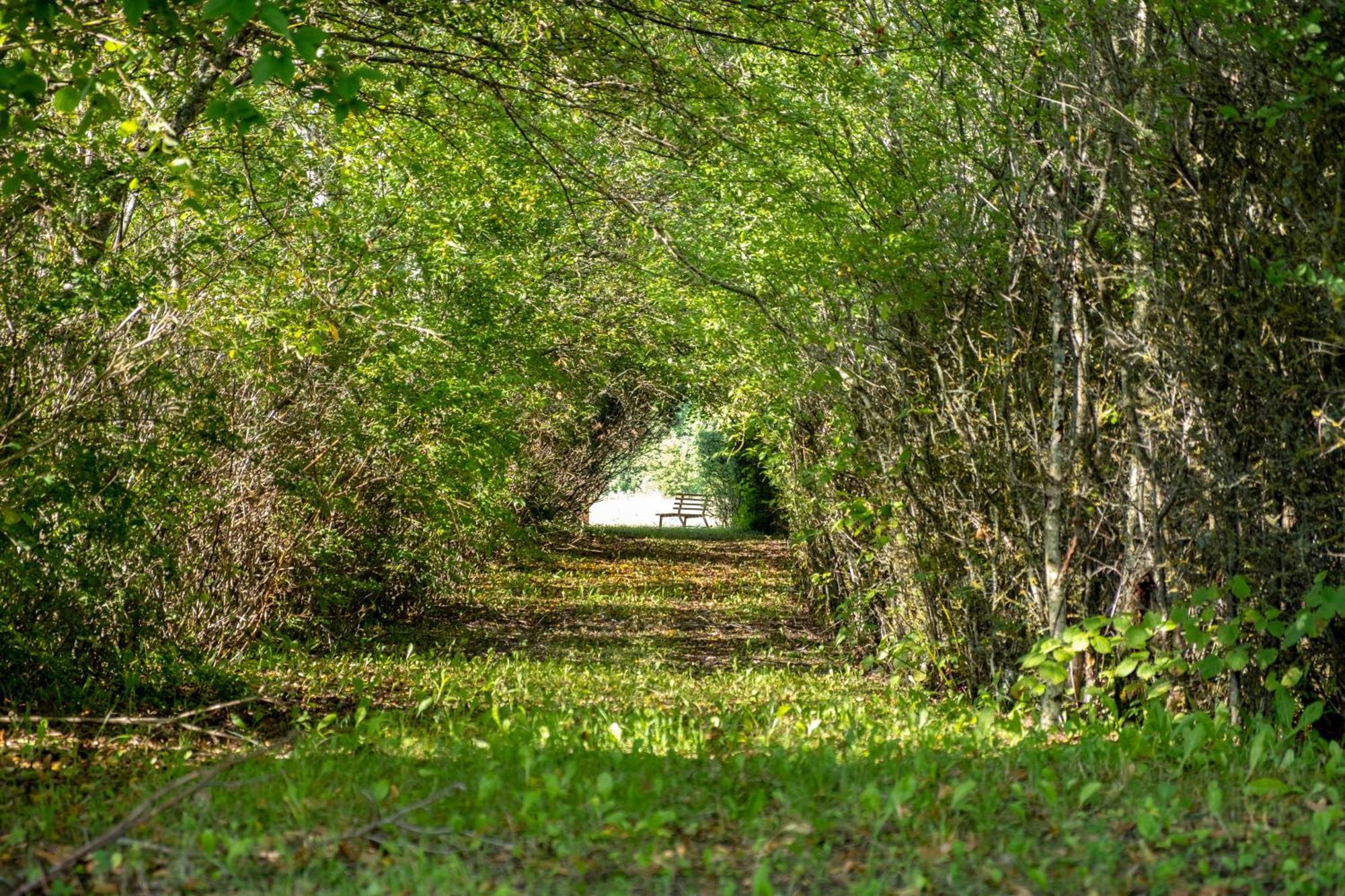 Siedlisko Leszczewek Exterior foto