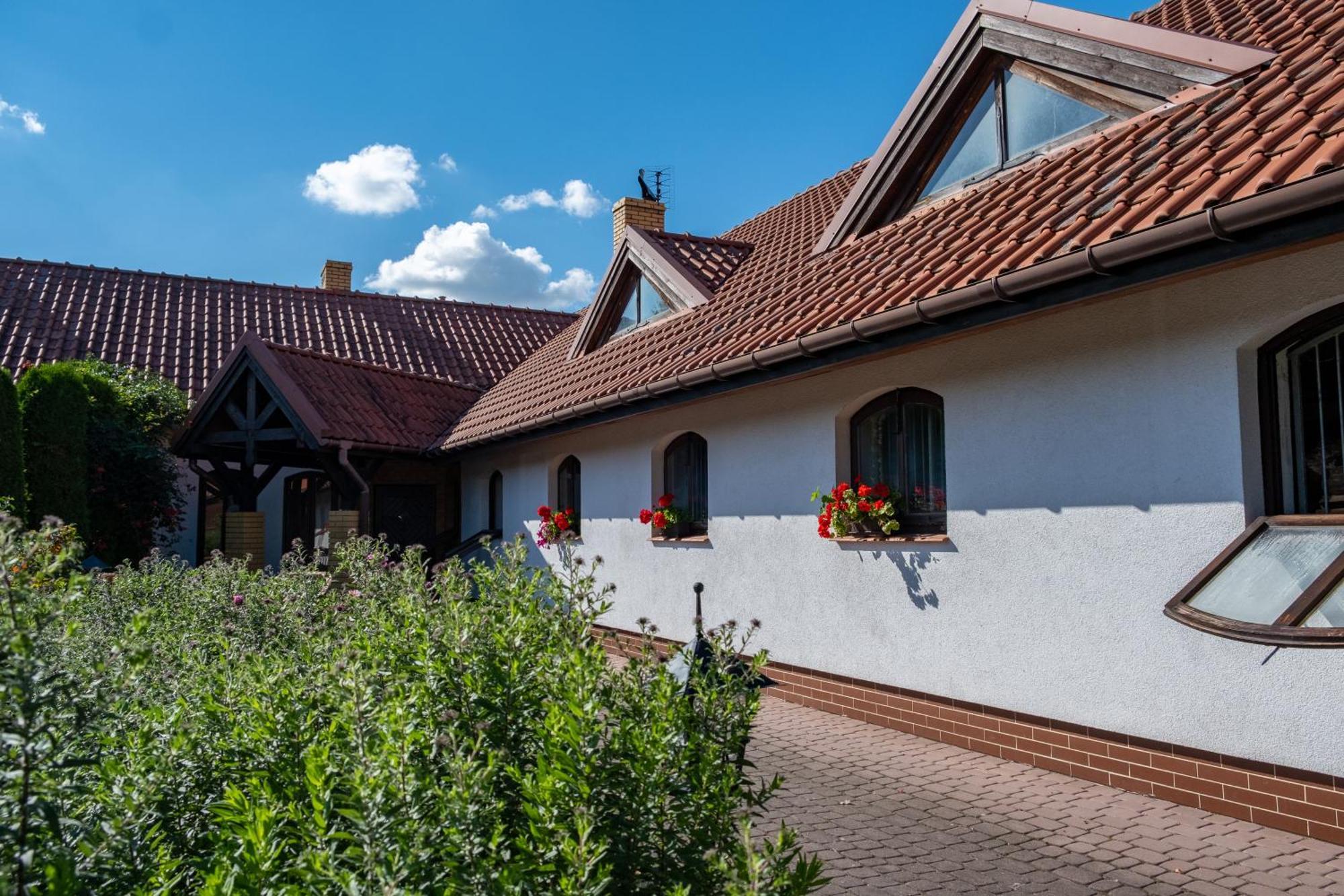 Siedlisko Leszczewek Exterior foto