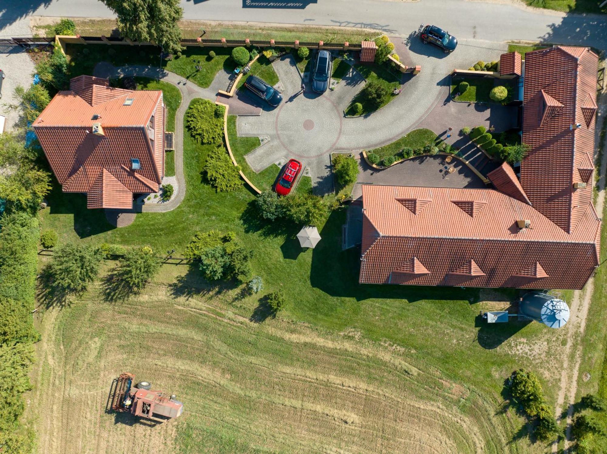Siedlisko Leszczewek Exterior foto