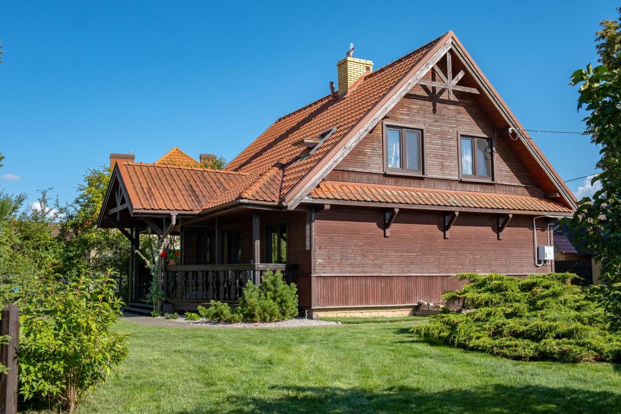 Siedlisko Leszczewek Exterior foto