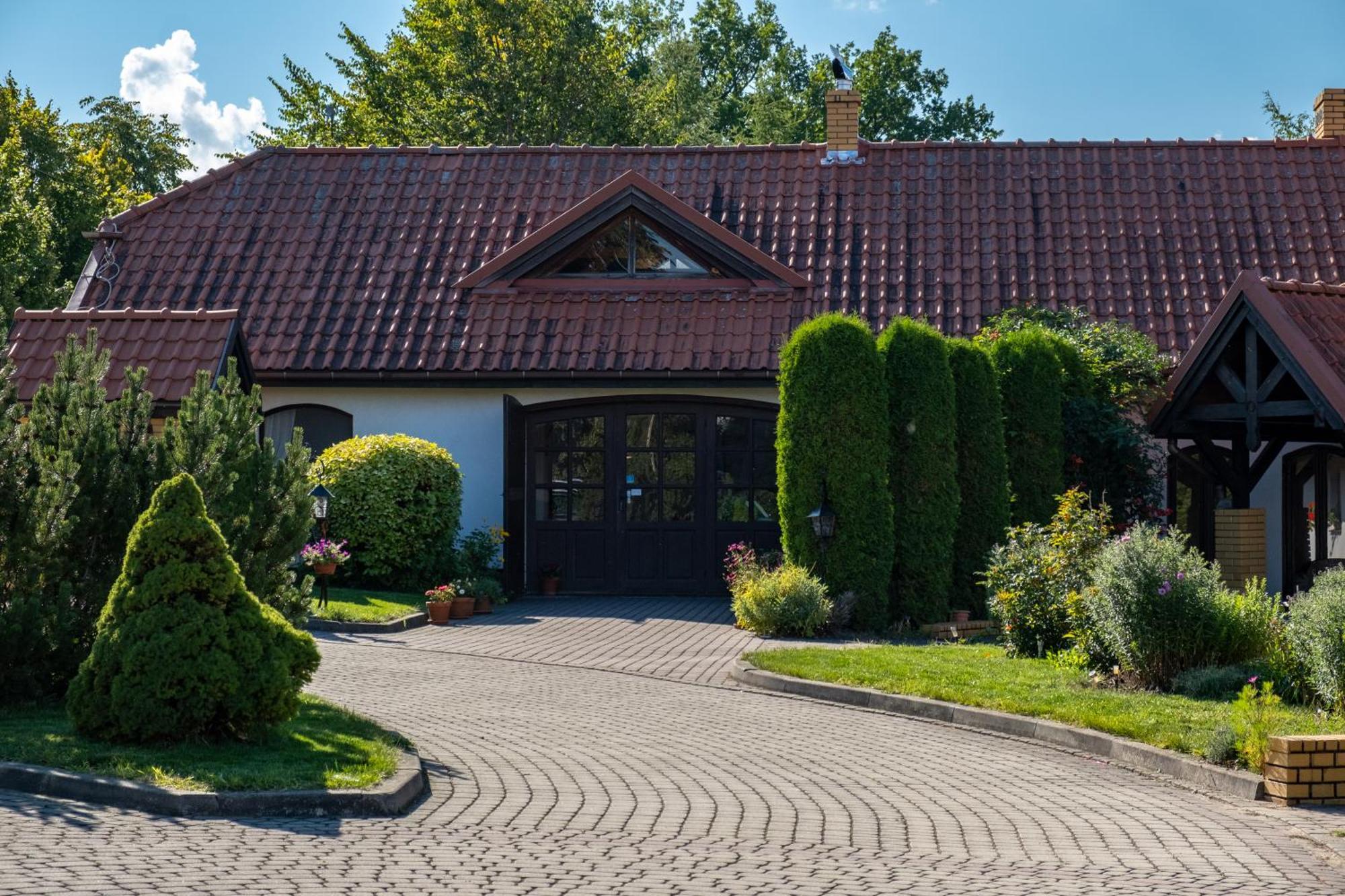 Siedlisko Leszczewek Exterior foto